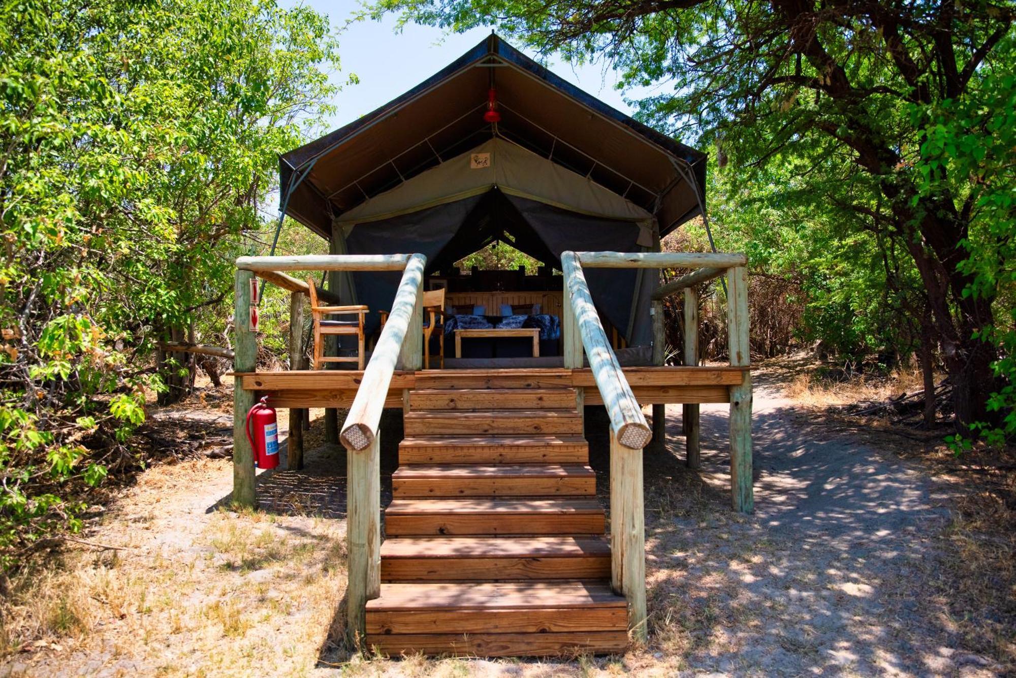 Semowi Lodge And Campsites Mirapene Cameră foto