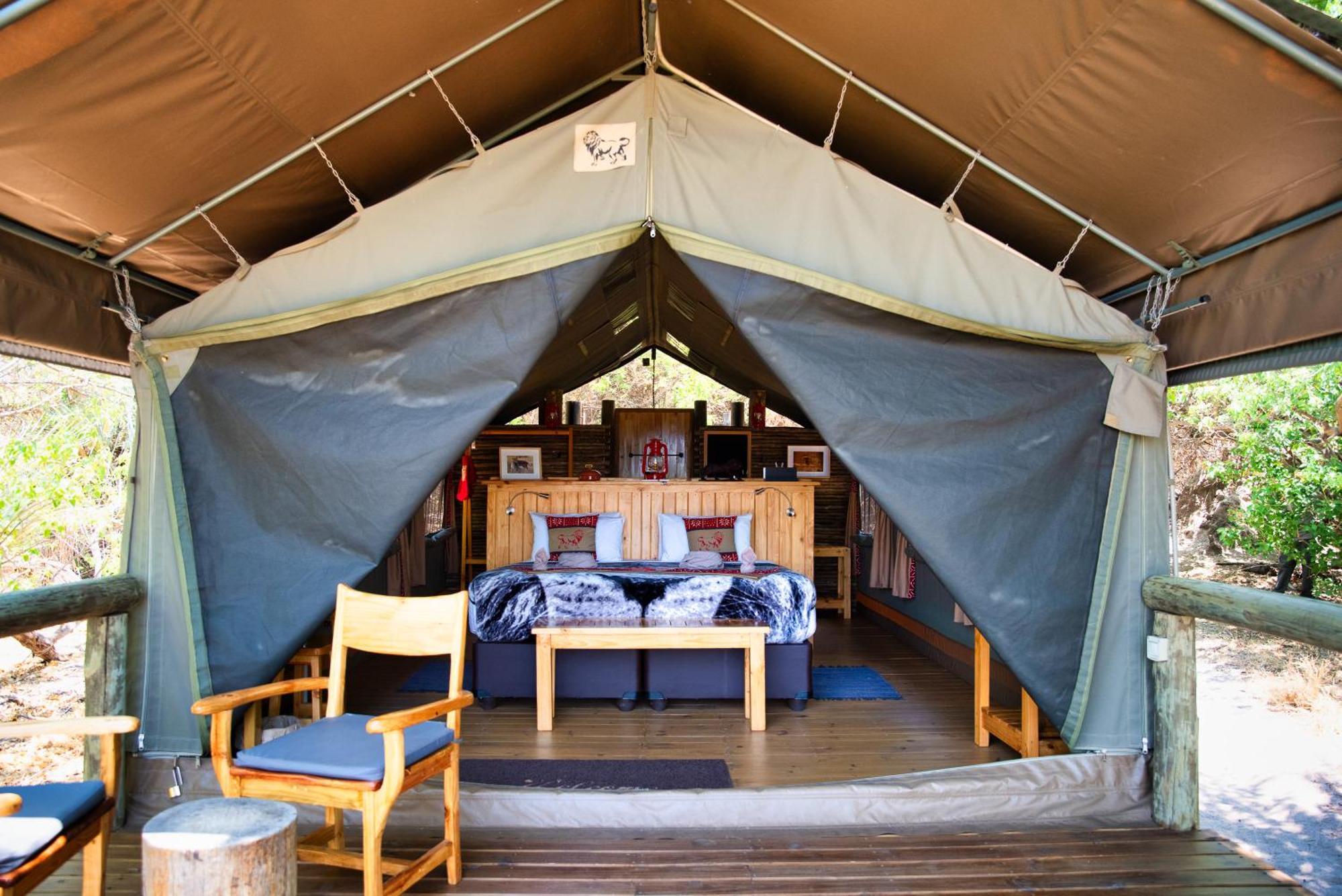 Semowi Lodge And Campsites Mirapene Cameră foto